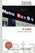 N Judah