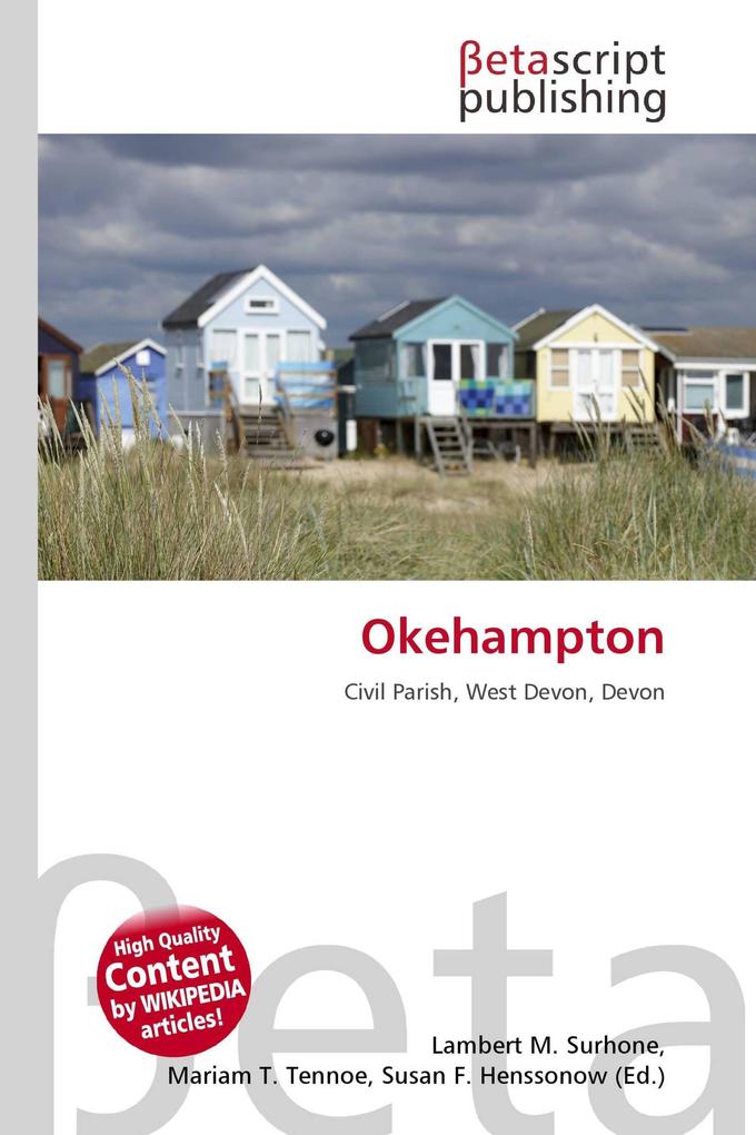 Okehampton