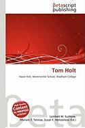 Tom Holt