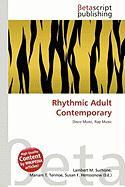 Rhythmic Adult Contemporary