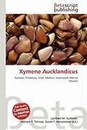 Xymene Aucklandicus
