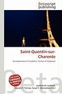 Saint-Quentin-sur-Charente