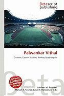 Palwankar Vithal