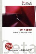 Tom Hopper