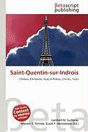 Saint-Quentin-sur-Indrois