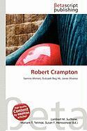 Robert Crampton