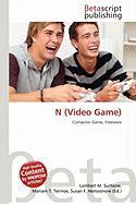 N (Video Game)
