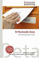 N Postcode Area