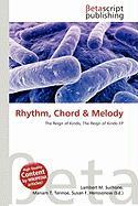 Rhythm Chord & Melody