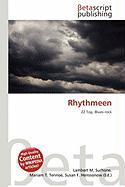 Rhythmeen