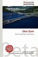 Oker Dam