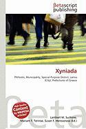 Xyniada