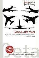 Martin JRM Mars