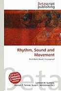 Rhythm Sound and Movement