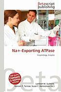 Na+-Exporting ATPase