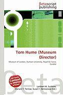 Tom Hume (Museum Director)