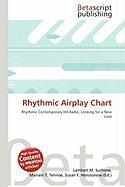 Rhythmic Airplay Chart