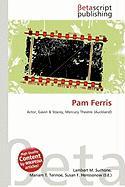 Pam Ferris