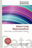 Robert Craig (Representative)
