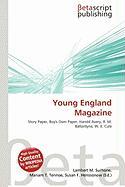 Young England Magazine