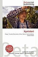 Xynisteri