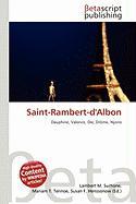 Saint-Rambert-d'Albon