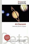 Al-Chorezmi