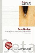 Pam Durban