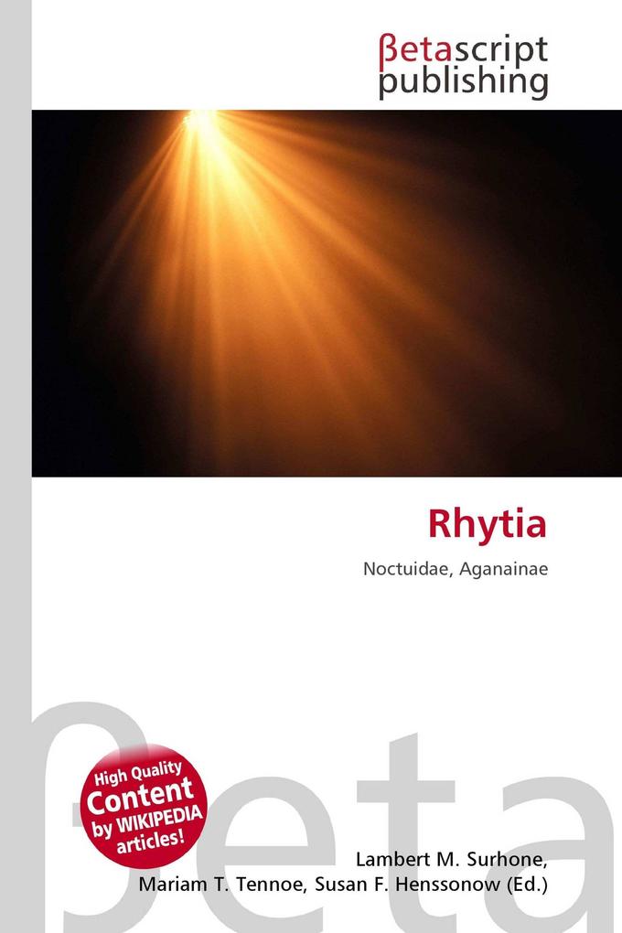Rhytia