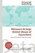 Okinawa's At-large District (House of Councillors)