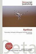 Xysticus