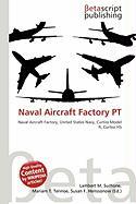 Naval Aircraft Factory PT