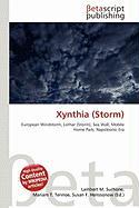 Xynthia (Storm)