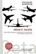Alfred V. Verville