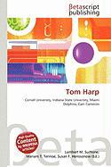 Tom Harp