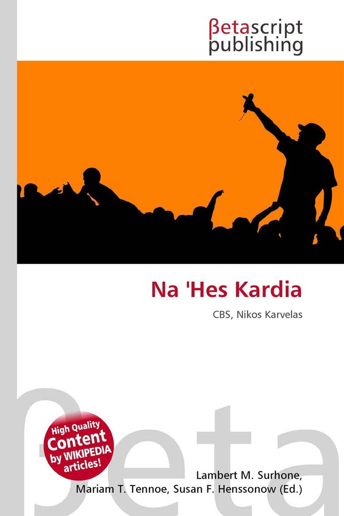 Na 'Hes Kardia