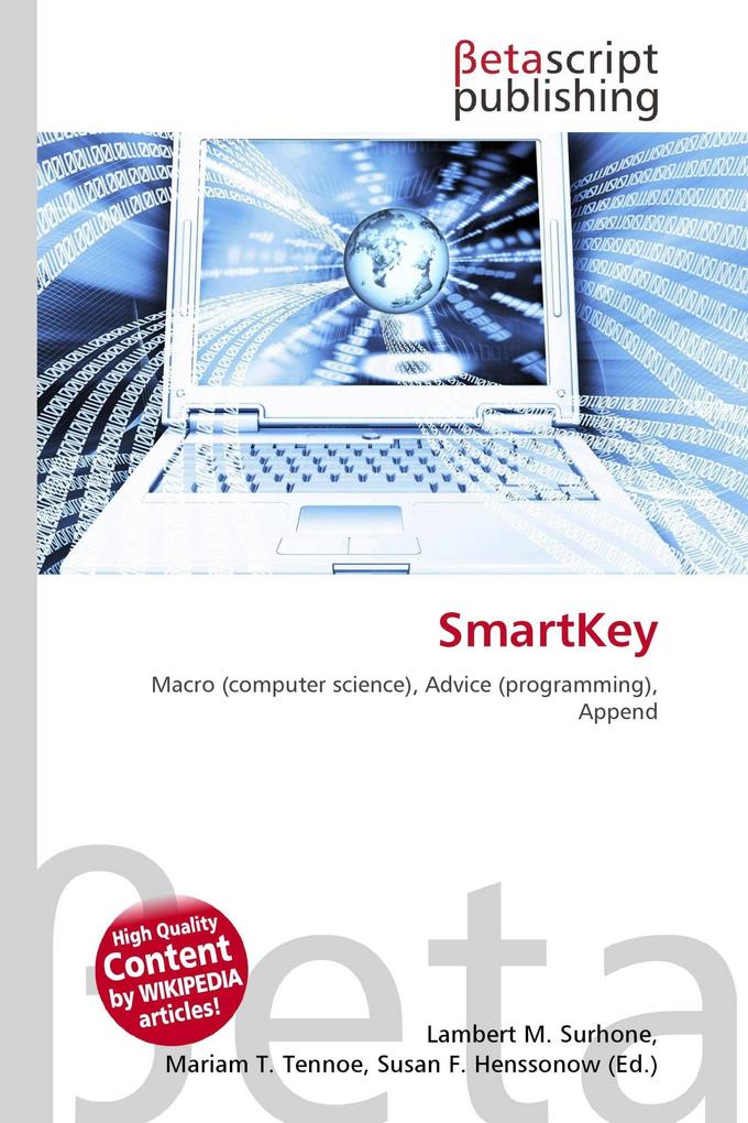 SmartKey