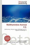 Walthamstow Avenue F.C.