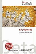 Rhytipterna