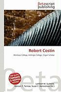 Robert Costin