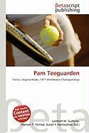 Pam Teeguarden
