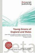 Young Greens of England and Wales