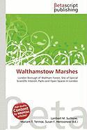 Walthamstow Marshes