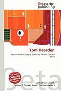 Tom Hearden