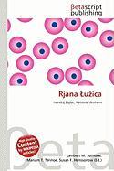 Rjana uica