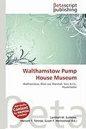 Walthamstow Pump House Museum