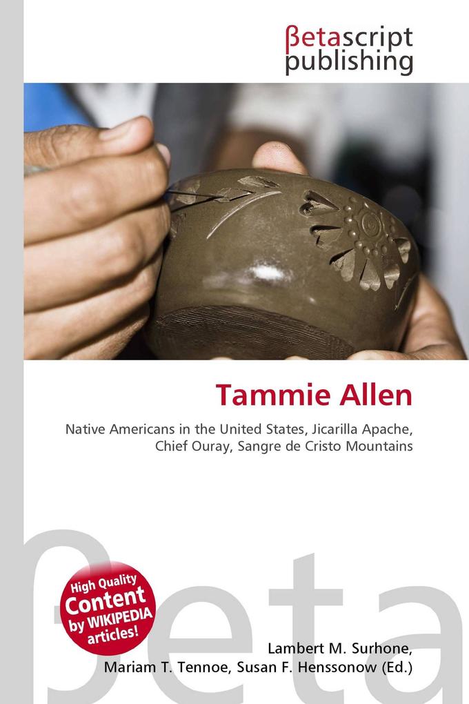 Tammie Allen