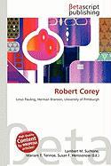 Robert Corey