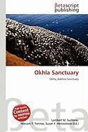 Okhla Sanctuary