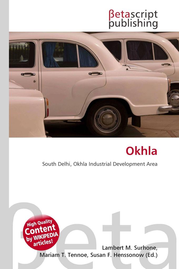 Okhla